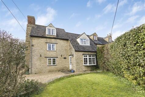 Wendlebury, Bicester