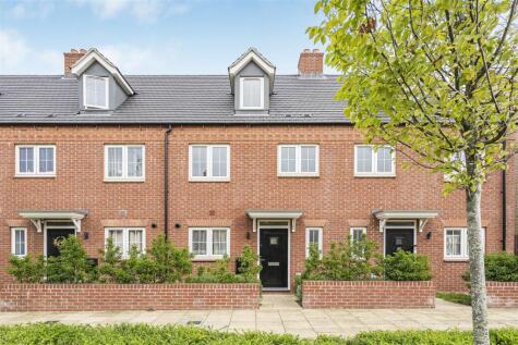 Ludlow Road, Bicester