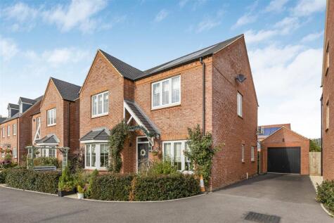 Wenlock Drive, Bicester