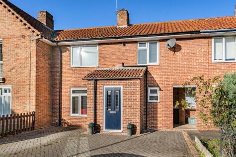 Bourne Close, Bicester