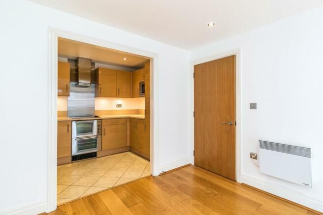 1 Bedroom Flat To Rent In Dartmouth House Royal Quarter