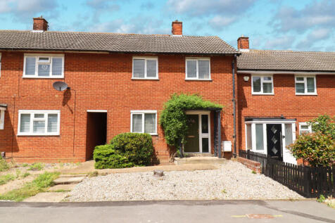 Spenders Close, Basildon, Essex, SS14