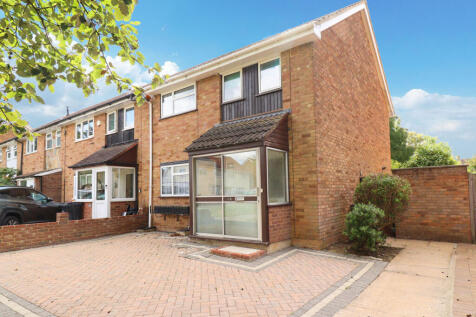 Tangham Walk, Basildon, Essex, SS14