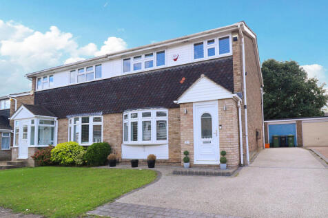 Falstones, Lee Chapel North, Basildon, Essex, SS15