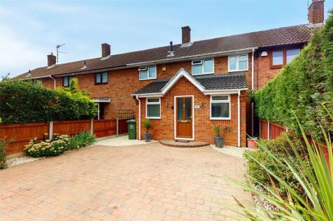 Southcote Crescent, Fryerns, Basildon, Essex, SS14