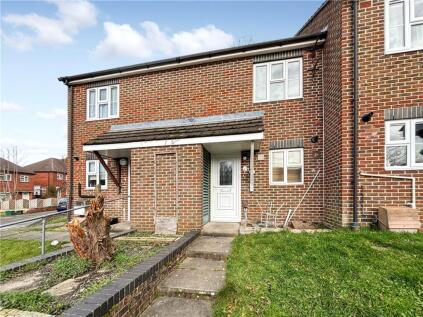 Sweeps Lane, St Mary Cray, Kent, BR5