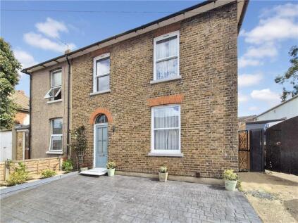 Wellington Road, Orpington, Kent, BR5