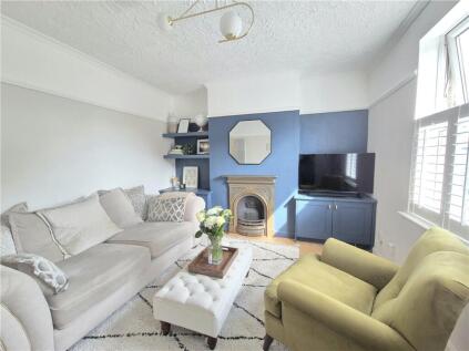 Hearns Road, St Pauls Cray, Kent, BR5