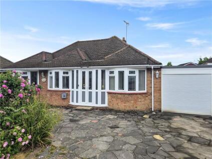 Avalon Close, Orpington, Kent, BR6