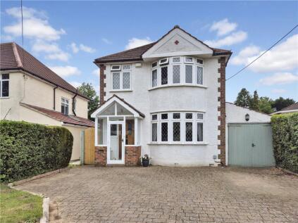Cudham Lane North, Orpington, Kent, BR6