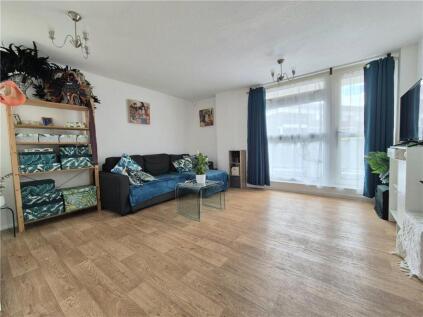 Westwell Close, Orpington, Kent, BR5