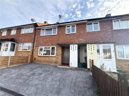 Francis Road, St Pauls Cray, Kent, BR5