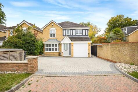 Holywell Close, Orpington South, Kent, BR6