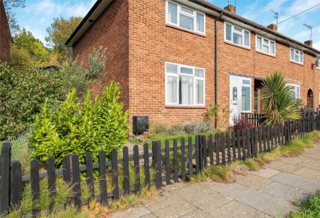Amherst Drive, Orpington, Kent, BR5