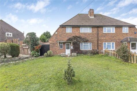 The Highway, Cheslfield, Kent, BR6