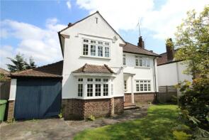 House Prices in Mayfield Avenue Orpington Kent BR6