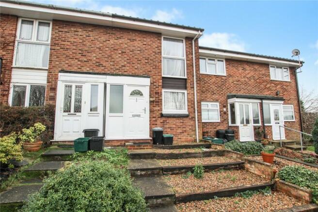 2 bedroom terraced house for sale in Dyke Drive, Orpington, Kent, BR5, BR5