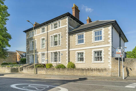 Bicester - 1 bedroom apartment for sale