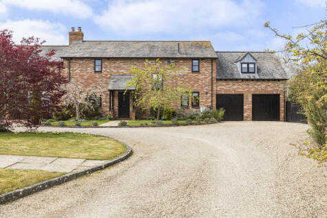 Drinkwater Close, Piddington, OX25