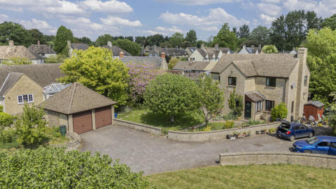 The Lane, Fritwell, OX27