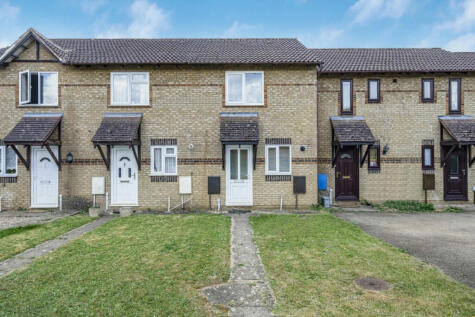 Hornbeam Road, Bicester, OX26