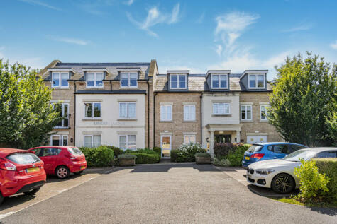 Linden Lodge, Bicester, OX26