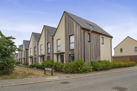 Braeburn Avenue, Bicester, OX27