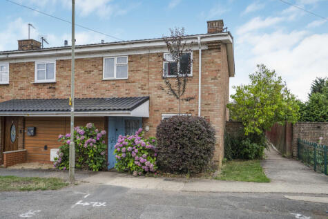 Kingsclere Road, Bicester, OX26