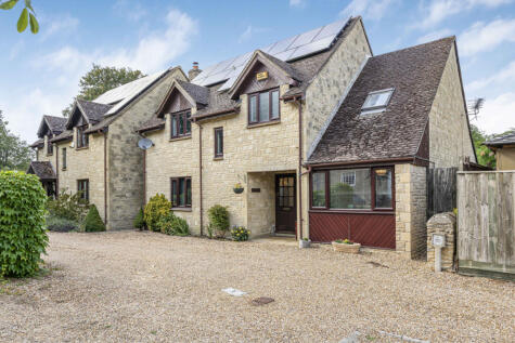 Old Rectory Court, Wendlebury, OX25