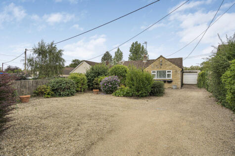 19 Lower End, Piddington, OX25