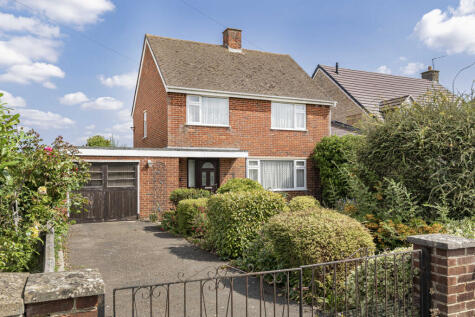 Kingsclere Road, Bicester, OX26