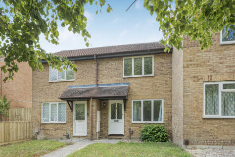 Moor Pond Close, Bicester, OX26