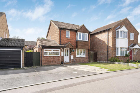 Isis Avenue, Bicester, OX26