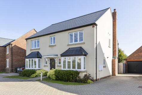 Miller Close, Heyford Park, OX25