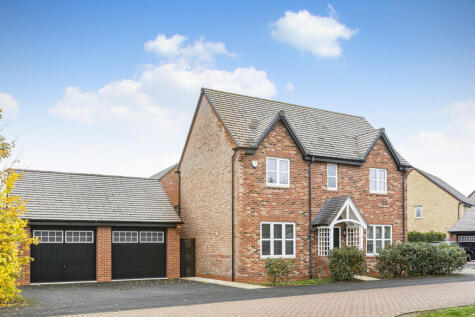 Poppy Close, Ambrosden, OX25