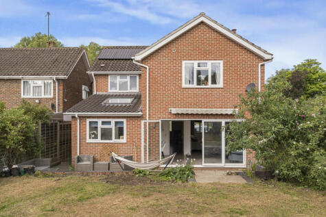 Park Road, Grendon Underwood, HP18