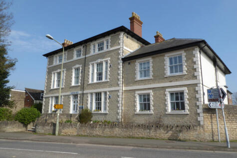 London Road, Bicester, OX26