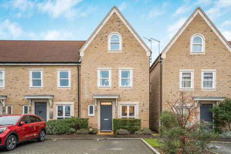 Clifton Close, Bicester, OX26