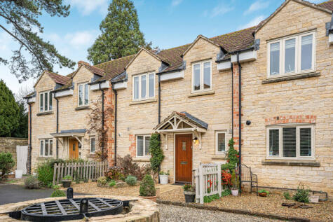 Garth Court, Bicester, OX26