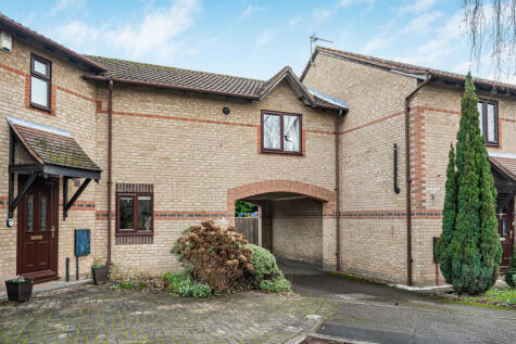 Aspen Close, Bicester, OX26