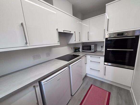 kitchen x 3