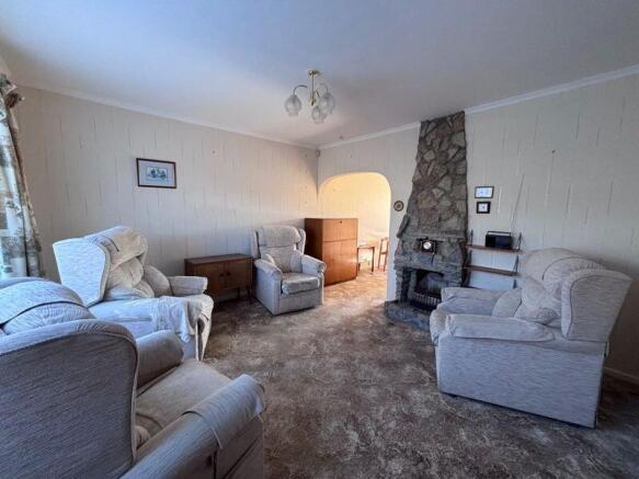 lounge x 2