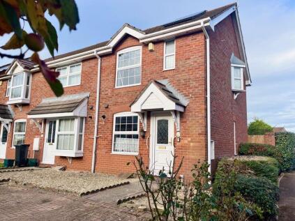 Lacock Drive Barrs Court Bristol