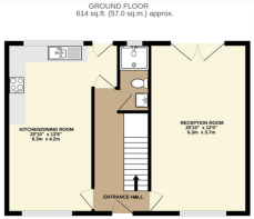 Ground floor