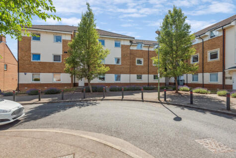 Eddington Crescent, Welwyn Garden City