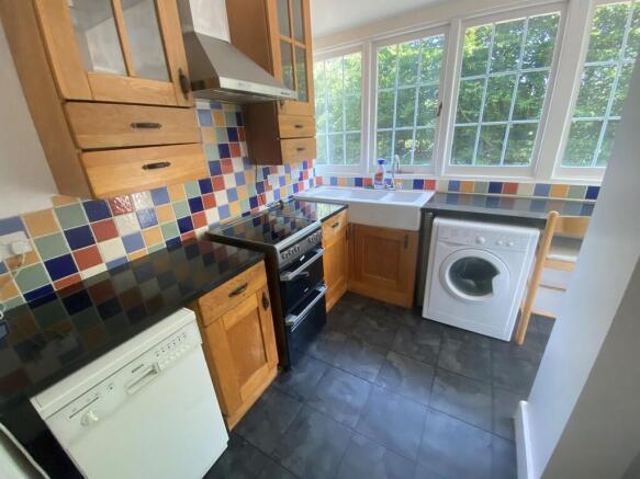 Kitchen 1