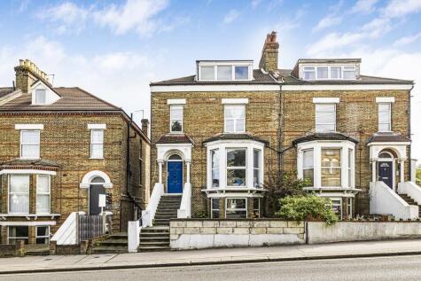 St Peter's Road, Croydon