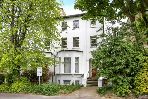 Canning Road, East Croydon