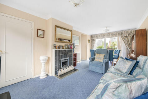 Laurel Crescent, Shirley, Croydon