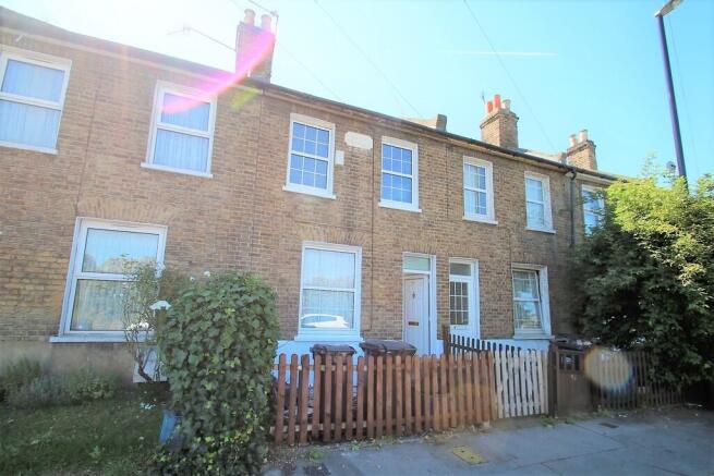 51 ruskin way